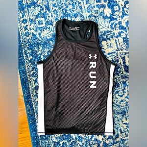 Under Armour running tank top